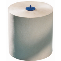 Roll Towels, 1 Ply, Standard, 700' L D. Morneault & Fils
