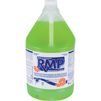 Lemon Scented Cleaner & Degreaser, 4 L, Jug D. Morneault & Fils
