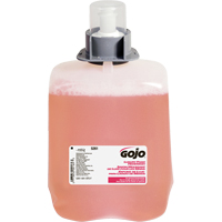 FMX-20 Luxury Hand Soap, Foam, 2 L, Scented D. Morneault & Fils