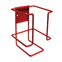 Wire Wall mount for 1L Sunscreen Bottle D. Morneault & Fils