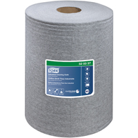 Chiffons &agrave; distribution par le centre Premium 520, Sp&eacute;cialis&eacute;, 10" lo x 12-3/5" la D. Morneault & Fils