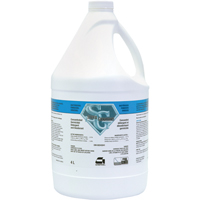 D&eacute;sinfectant Germxtra pour surfaces dures, 4 L, Cruche D. Morneault & Fils