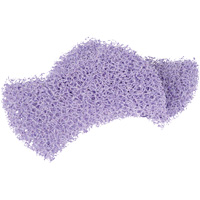Scotch-Brite Purple Scour Pad, 4-1/2" L x 2-4/5" W D. Morneault & Fils
