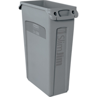 Contenants de recyclage
