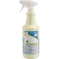 Bowl Cleaner, 950 ml, Trigger Bottle D. Morneault & Fils