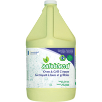 Kitchen Cleaners