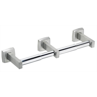 Toilet Paper Dispenser, Multiple Roll Capacity D. Morneault & Fils
