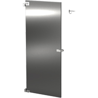 Composants de panneaux en acier inoxydable D. Morneault & Fils