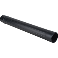 Industrial Wet/Dry Stainless Steel Vacuum Wand D. Morneault & Fils