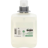 FMX-20 Green Certified Hand Soap, Foam, 2 L, Unscented D. Morneault & Fils