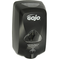 TFX Dispenser, Touchless, 1200 ml Capacity, Cartridge Refill Format D. Morneault & Fils