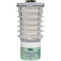 TCell Refill, Cucumber Melon, Cartridge D. Morneault & Fils
