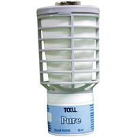 T-Cell&reg; Continuous Odour Control Systems - Refill, Pure, Cartridge D. Morneault & Fils