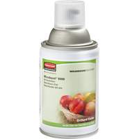 Recharges pour distributeur Microburst 9000, Vergers de pommes, Canette a&eacute;rosol D. Morneault & Fils