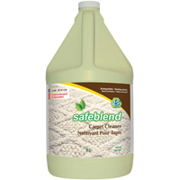 Carpet Cleaner, 4 L, Jug D. Morneault & Fils