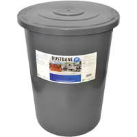 Sweeping  Compound, Drum, 297.62 lbs. (135 kg) D. Morneault & Fils