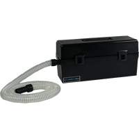 Aspirateurs portatifs Omega, Suppression, Capacit&eacute; de 1 gal. US (3,8 litres), Filtration Hepa D. Morneault & Fils