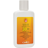 &eacute;cran solaire Shield, FPS 30, Lotion D. Morneault & Fils