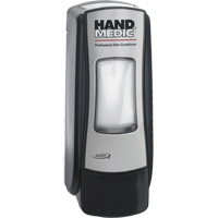 Hand Medic&reg; ADX-7 Dispenser D. Morneault & Fils