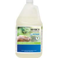 Bio-Bac II Cleaners & Degreasers, 4 L/4.0 L D. Morneault & Fils