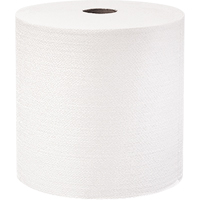 Pro Tuff-Job Wipers, Heavy-Duty, 12" L x 13" W D. Morneault & Fils