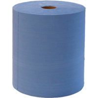 Pro Tuff-Job Wipers, Heavy-Duty, 12" L x 13" W D. Morneault & Fils