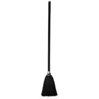 Executive Series Lobby Broom, 38" Long D. Morneault & Fils