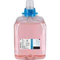 Cranberry Hand Soap with Moisturizers for PROVON&reg; FMX-20 Dispenser, Foam, 2000 ml, Scented D. Morneault & Fils