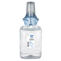 ADX-7 Advanced Foam Hand Sanitizer, 700 ml, Cartridge Refill, 70% Alcohol D. Morneault & Fils
