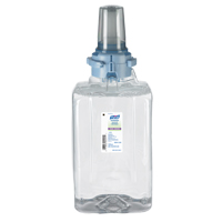 ADX-12 Advanced Foam Hand Sanitizer, 1200 ml, Cartridge Refill, 70% Alcohol D. Morneault & Fils