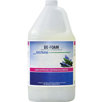 Suppresseur de mousse De-Foam, 5 L, Cruche D. Morneault & Fils