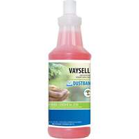 Vayselle Dish Detergent, Liquid, 1 L D. Morneault & Fils