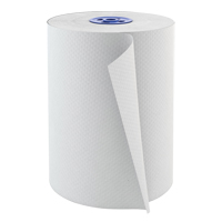 Pro Perform Hand Towel, 1 Ply, Standard, 600' L D. Morneault & Fils