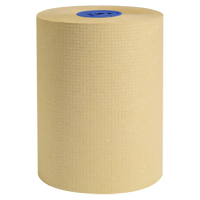 Pro Perform Hand Towel, 1 Ply, Standard, 600' L D. Morneault & Fils