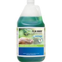 Film Away Neutral Detergent and Ice Melt Remover, Jug, 4 L D. Morneault & Fils