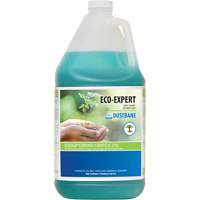 Eco-Expert Carpet Cleaner, 4 L, Jug D. Morneault & Fils