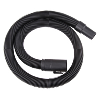 Flexible Hose for Industrial Poly Vacuum D. Morneault & Fils