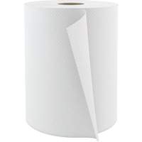 Pro Select Hardwound Hand Towels, 1 Ply, Standard, 600' L D. Morneault & Fils