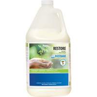 Produit d'entretien pour plancher Restore, 4 L, Cruche D. Morneault & Fils