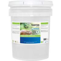 Tradition Hand Cleaner, Liquid, 20 L, Unscented D. Morneault & Fils