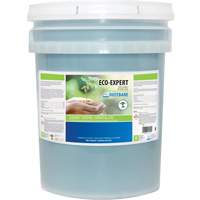 Eco-Expert Carpet Cleaner, 20 L, Drum D. Morneault & Fils