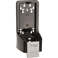 Soap Dispenser, Push, 4000 ml Capacity, Bulk Format D. Morneault & Fils