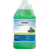 Nettoyant d&eacute;sinfectant d'usage g&eacute;n&eacute;ral Pinosan, 5 L, Cruche D. Morneault & Fils