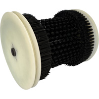 Brosse de recharge D. Morneault & Fils