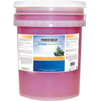 Power Wash Pressure Wash Concentrate D. Morneault & Fils