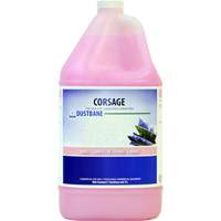 Corsage Pink Hand Soap, Liquid, 5 L, Scented D. Morneault & Fils