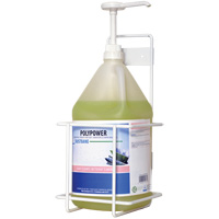 Industrial Dispensing Rack D. Morneault & Fils