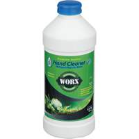 Nettoyant pour les mains biod&eacute;gradable, Poudre, 1 lb, Bouteille, Parfum&eacute; D. Morneault & Fils