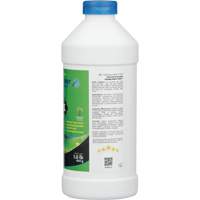 Nettoyant pour les mains biod&eacute;gradable, Poudre, 1 lb, Bouteille, Parfum&eacute; D. Morneault & Fils
