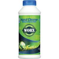 Nettoyant pour les mains biod&eacute;gradable, Poudre, 0,406 lb, Bouteille, Parfum&eacute; D. Morneault & Fils
